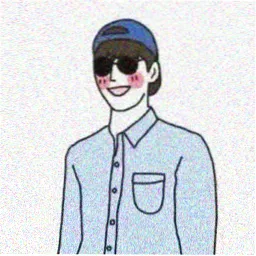 读者编号零零一的头像